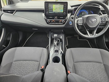 Used Toyota Corolla 2021 for sale - 79197347: Photo