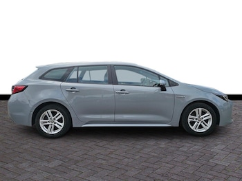 Used Toyota Corolla 2021 for sale - 79197347: Photo
