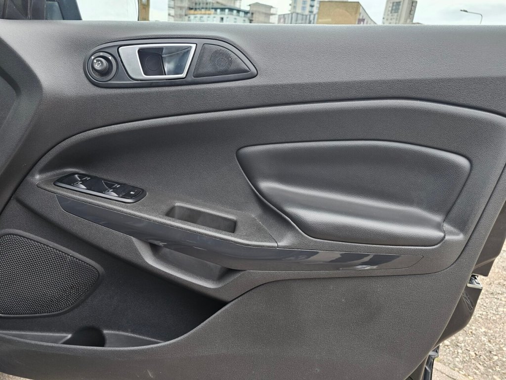 Used Ford Ecosport 2016 for sale - 78096460: Photo 11
