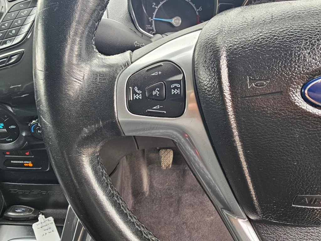 Used Ford Ecosport 2016 for sale - 78096460: Photo 13