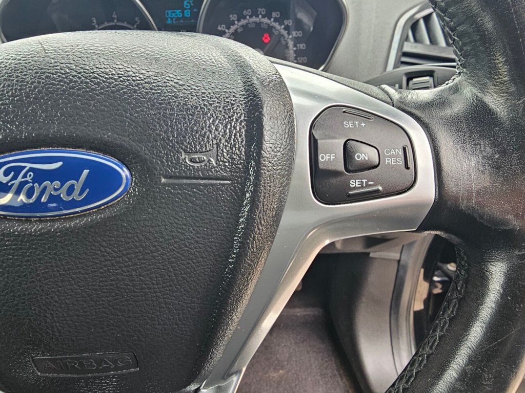 Used Ford Ecosport 2016 for sale - 78096460: Photo 14