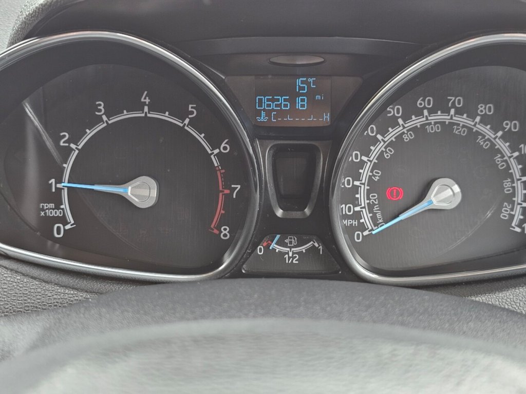 Used Ford Ecosport 2016 for sale - 78096460: Photo 15