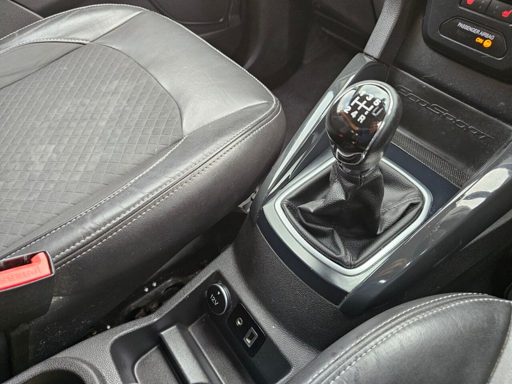 Used Ford Ecosport 2016 for sale - 78096460: Photo 16