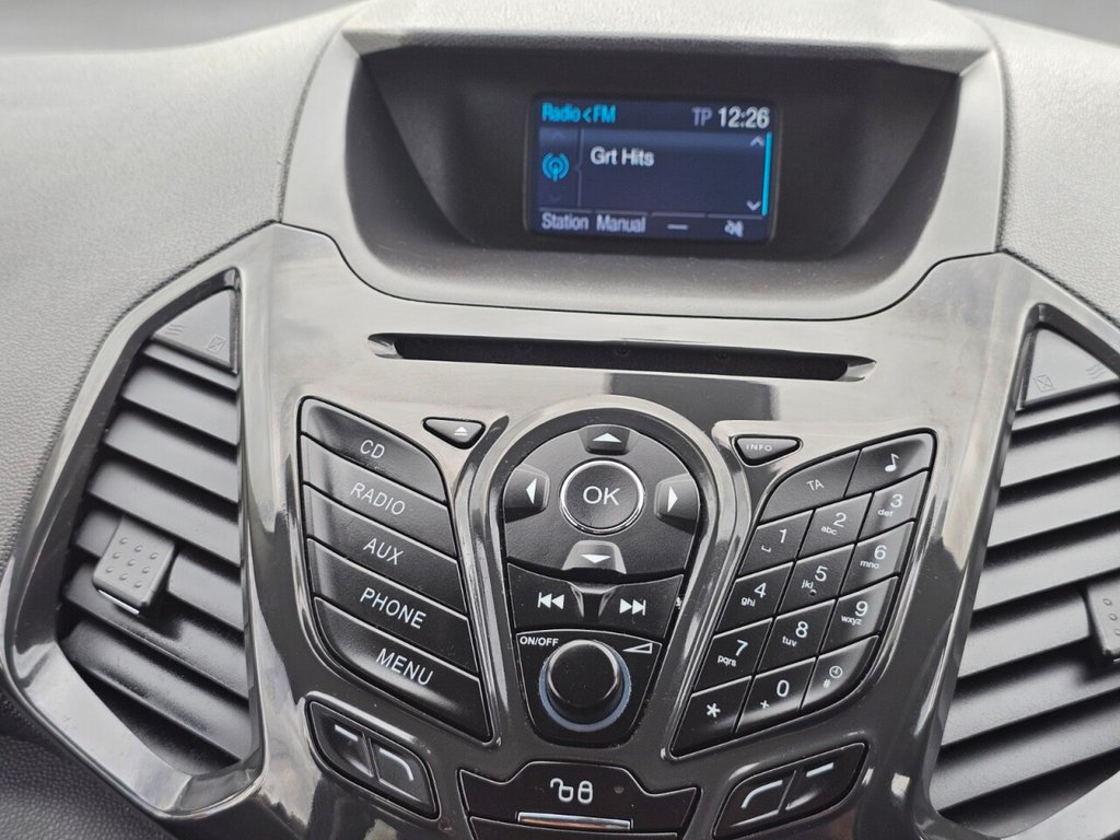 Used Ford Ecosport 2016 for sale - 78096460: Photo 17