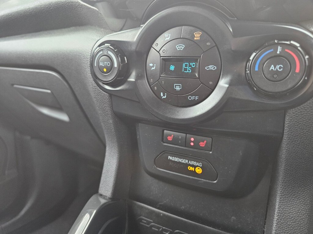 Used Ford Ecosport 2016 for sale - 78096460: Photo 18