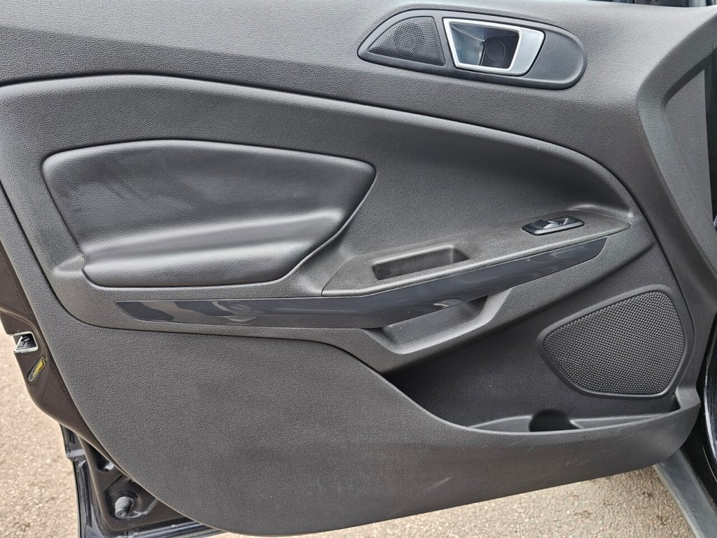 Used Ford Ecosport 2016 for sale - 78096460: Photo 20