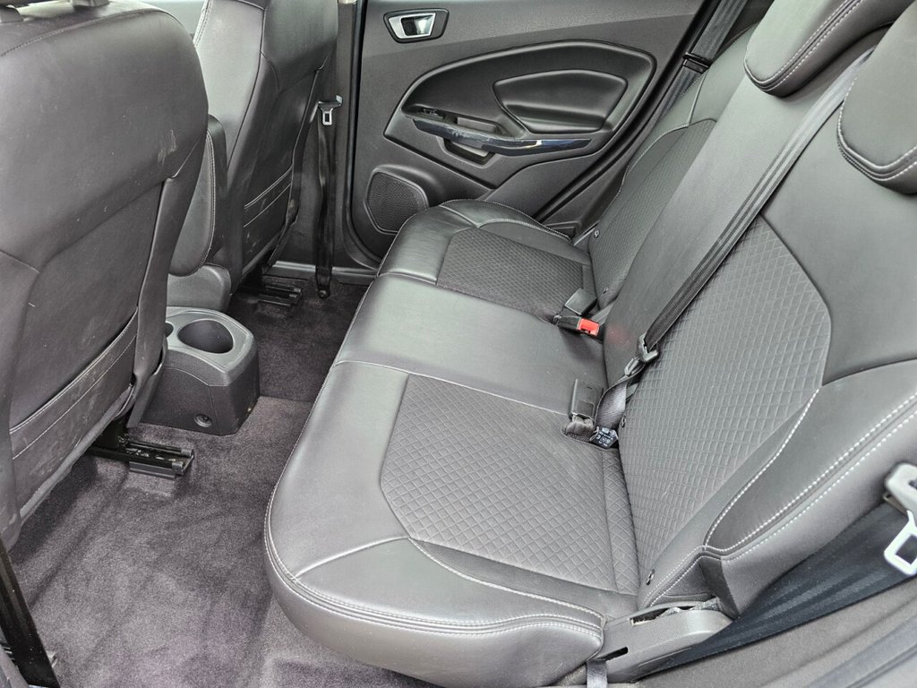 Used Ford Ecosport 2016 for sale - 78096460: Photo 25