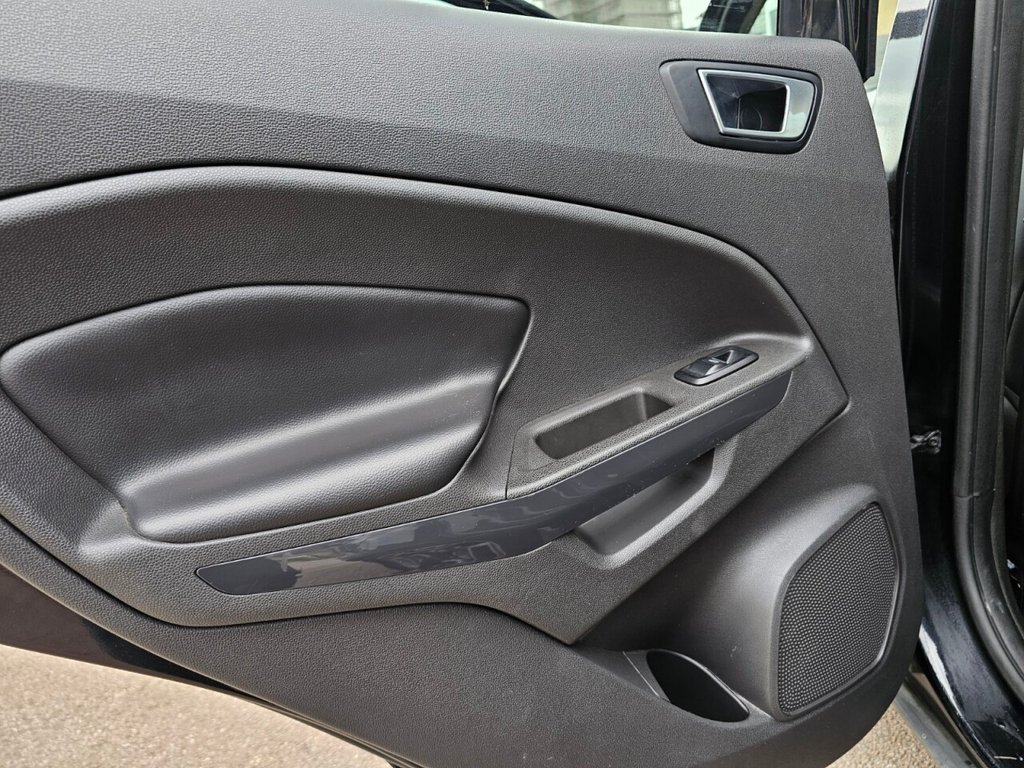 Used Ford Ecosport 2016 for sale - 78096460: Photo 26
