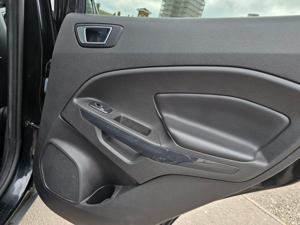 Used Ford Ecosport 2016 for sale - 78096460: Photo 28
