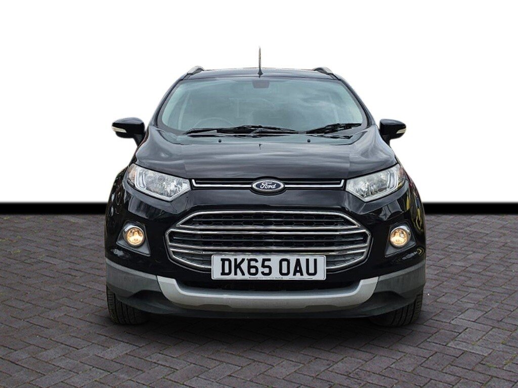Used Ford Ecosport 2016 for sale - 78096460: Photo 3
