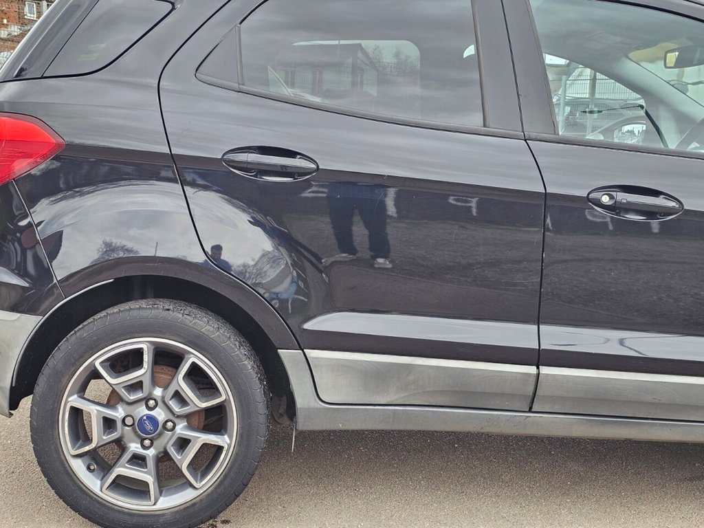 Used Ford Ecosport 2016 for sale - 78096460: Photo 41