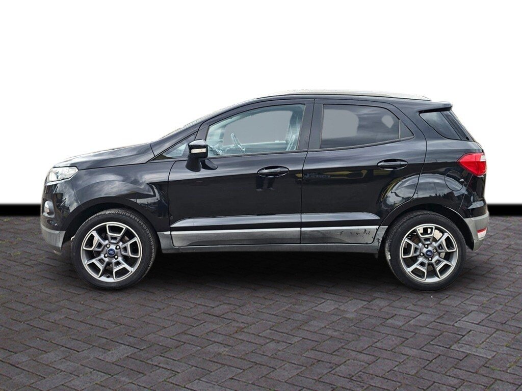 Used Ford Ecosport 2016 for sale - 78096460: Photo 8