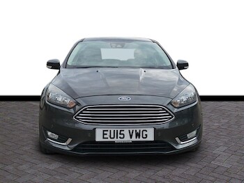 Used Ford Focus 2015 for sale - 78780332: Photo