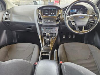Used Ford Focus 2015 for sale - 78780332: Photo