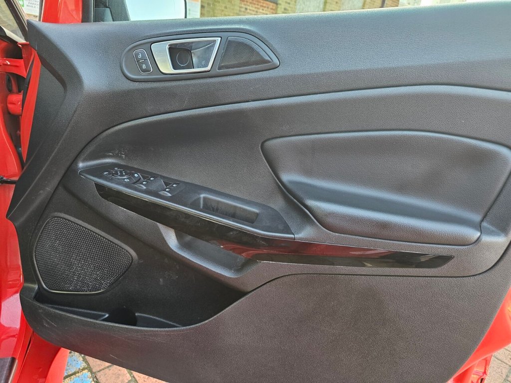 Used Ford Ecosport 2020 for sale - 78078108: Photo 11