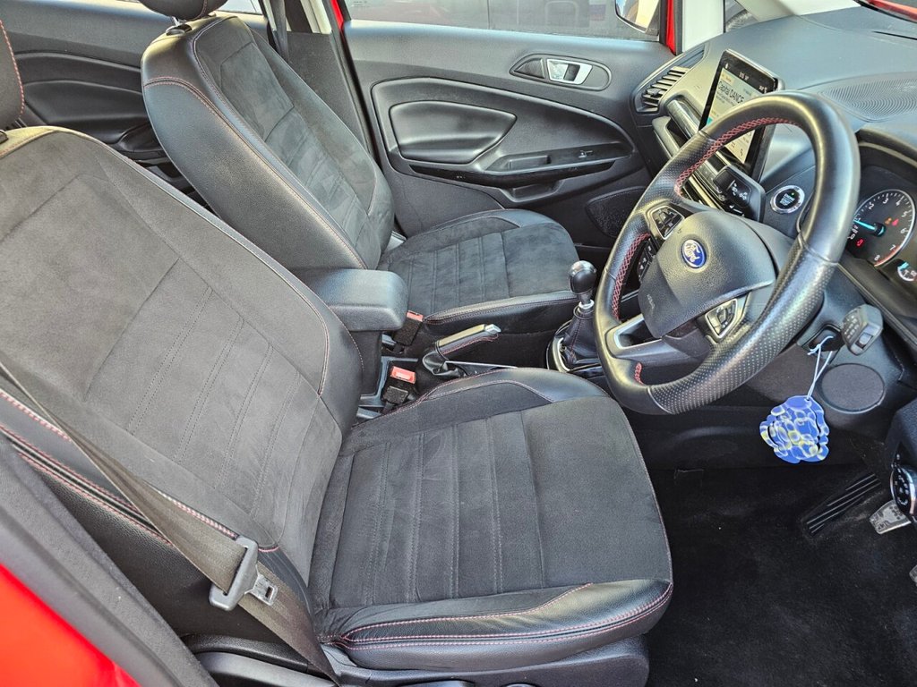 Used Ford Ecosport 2020 for sale - 78078108: Photo 12