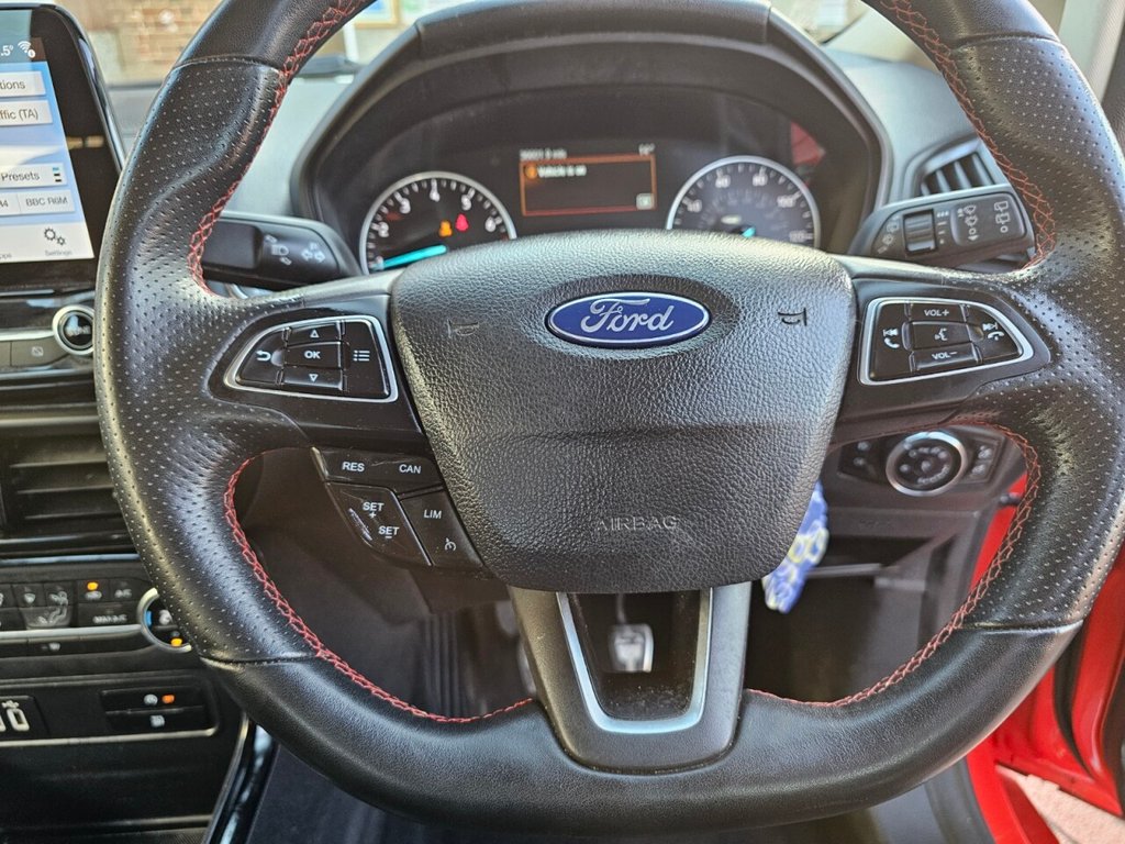 Used Ford Ecosport 2020 for sale - 78078108: Photo 13