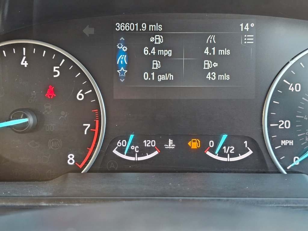 Used Ford Ecosport 2020 for sale - 78078108: Photo 16