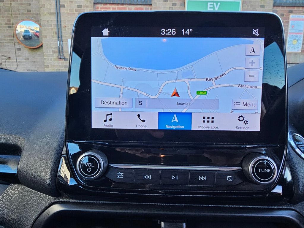 Used Ford Ecosport 2020 for sale - 78078108: Photo 17