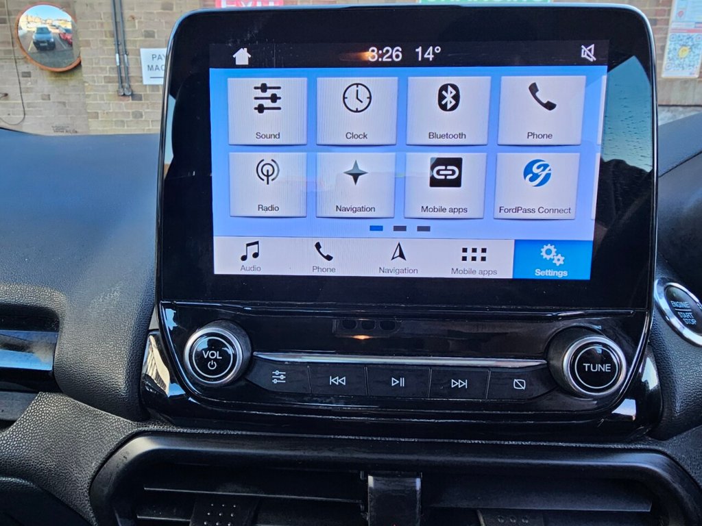 Used Ford Ecosport 2020 for sale - 78078108: Photo 18