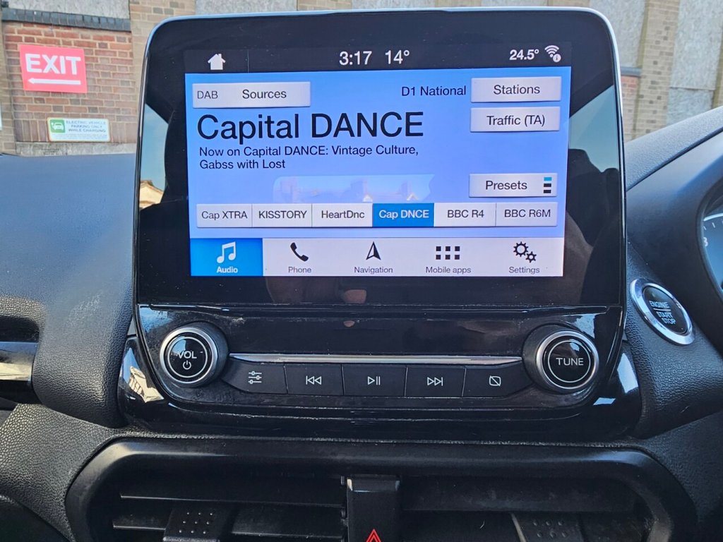 Used Ford Ecosport 2020 for sale - 78078108: Photo 19