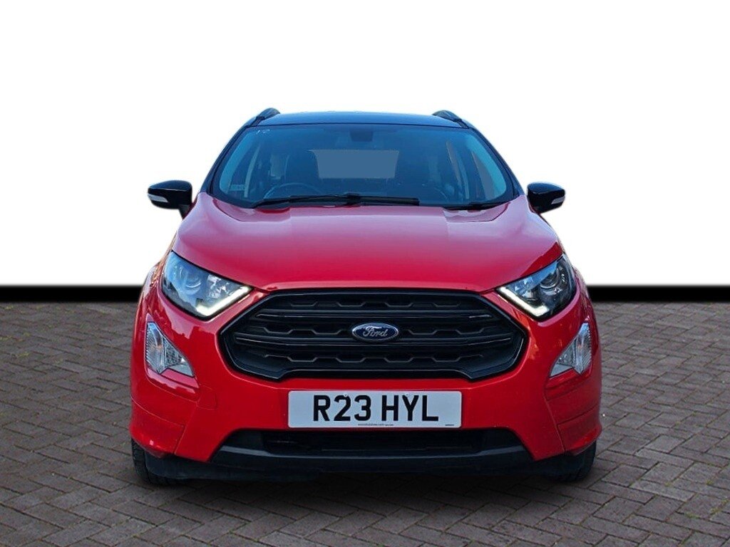 Used Ford Ecosport 2020 for sale - 78078108: Photo 2
