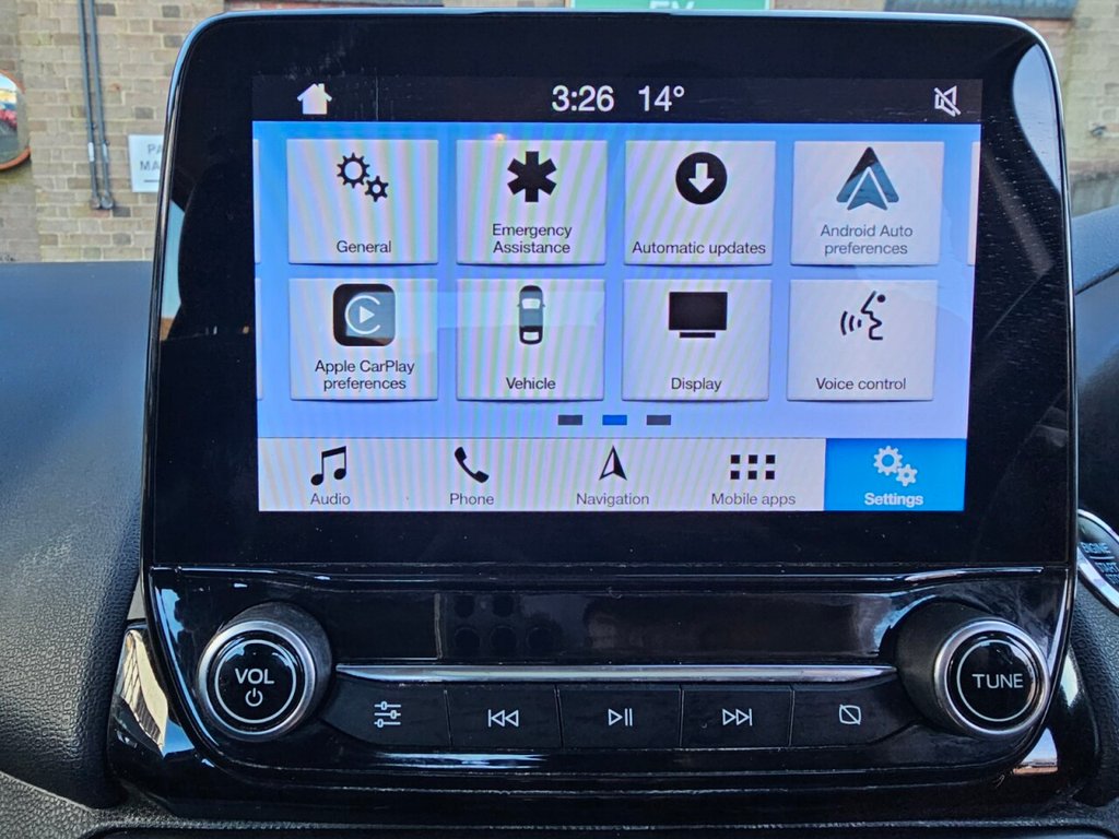 Used Ford Ecosport 2020 for sale - 78078108: Photo 22