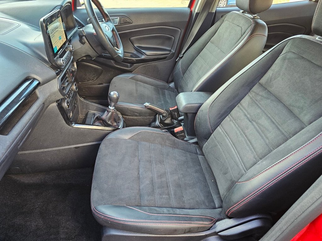 Used Ford Ecosport 2020 for sale - 78078108: Photo 24