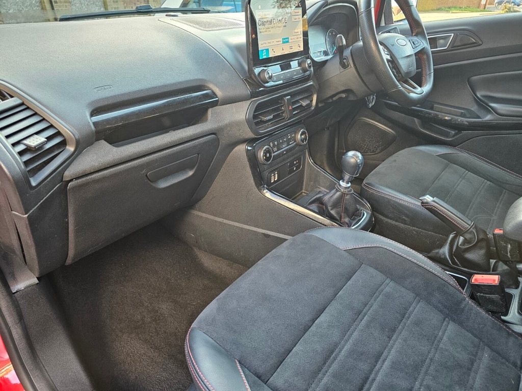 Used Ford Ecosport 2020 for sale - 78078108: Photo 25