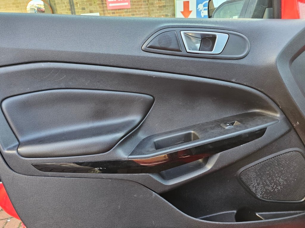 Used Ford Ecosport 2020 for sale - 78078108: Photo 26