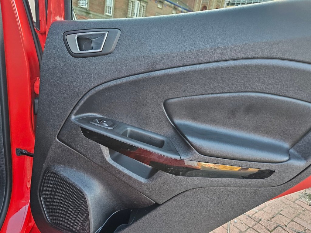 Used Ford Ecosport 2020 for sale - 78078108: Photo 27