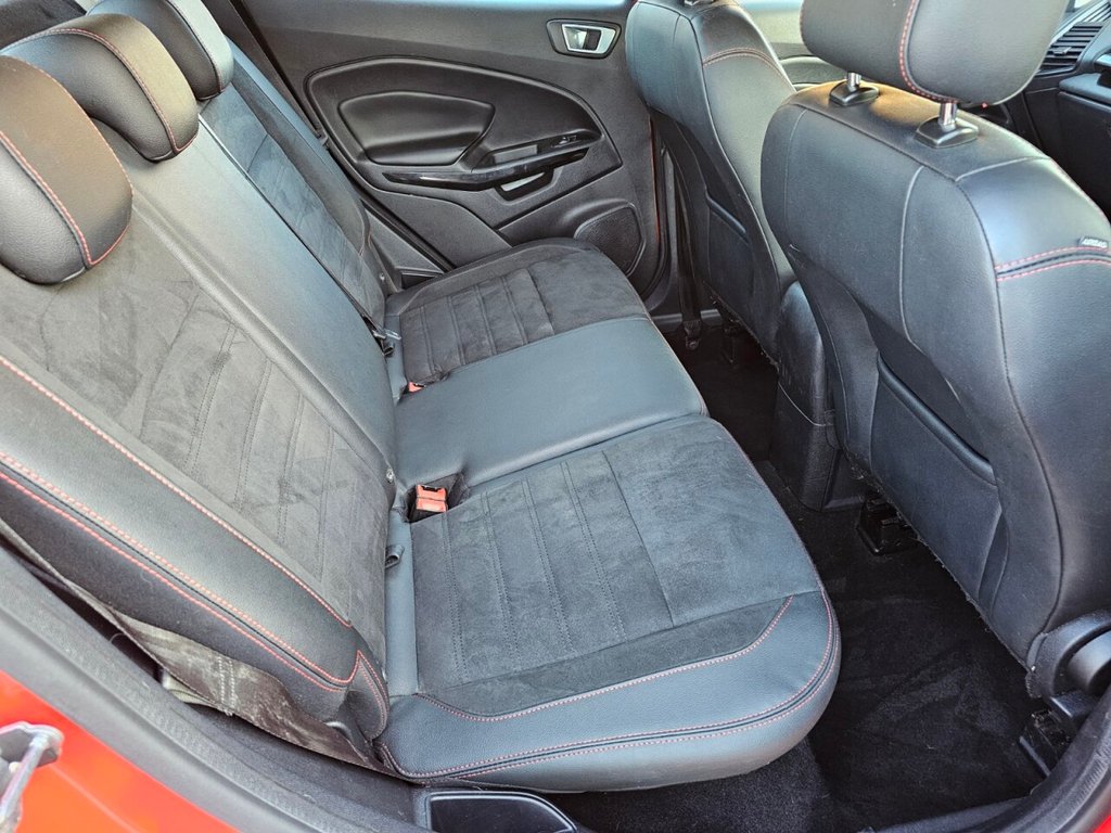 Used Ford Ecosport 2020 for sale - 78078108: Photo 28