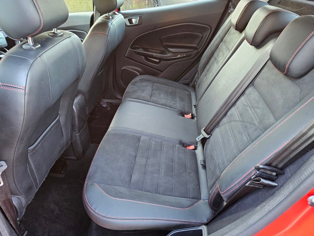 Used Ford Ecosport 2020 for sale - 78078108: Photo 29