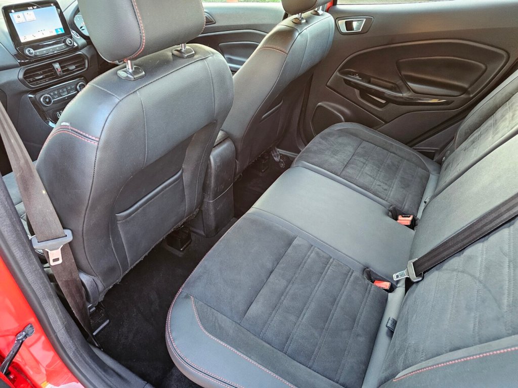 Used Ford Ecosport 2020 for sale - 78078108: Photo 30