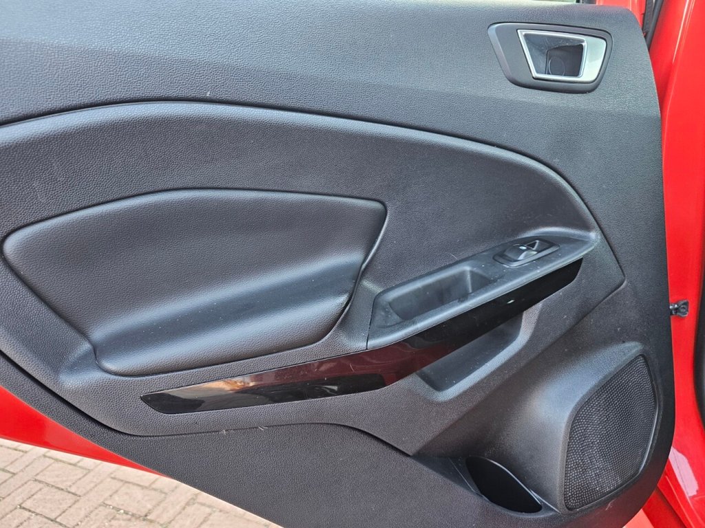 Used Ford Ecosport 2020 for sale - 78078108: Photo 31