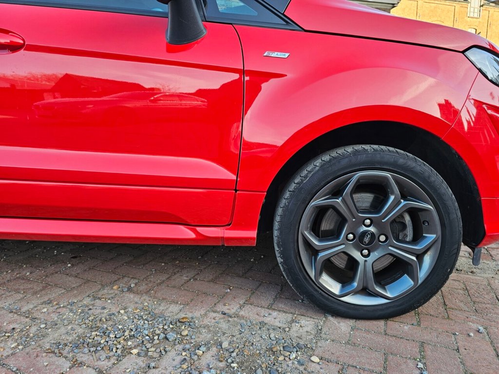 Used Ford Ecosport 2020 for sale - 78078108: Photo 38