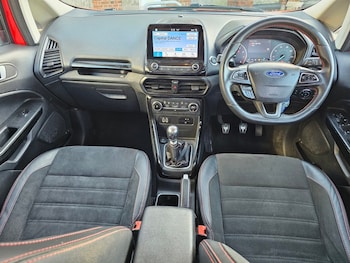 Used Ford Ecosport 2020 for sale - 78078108: Photo