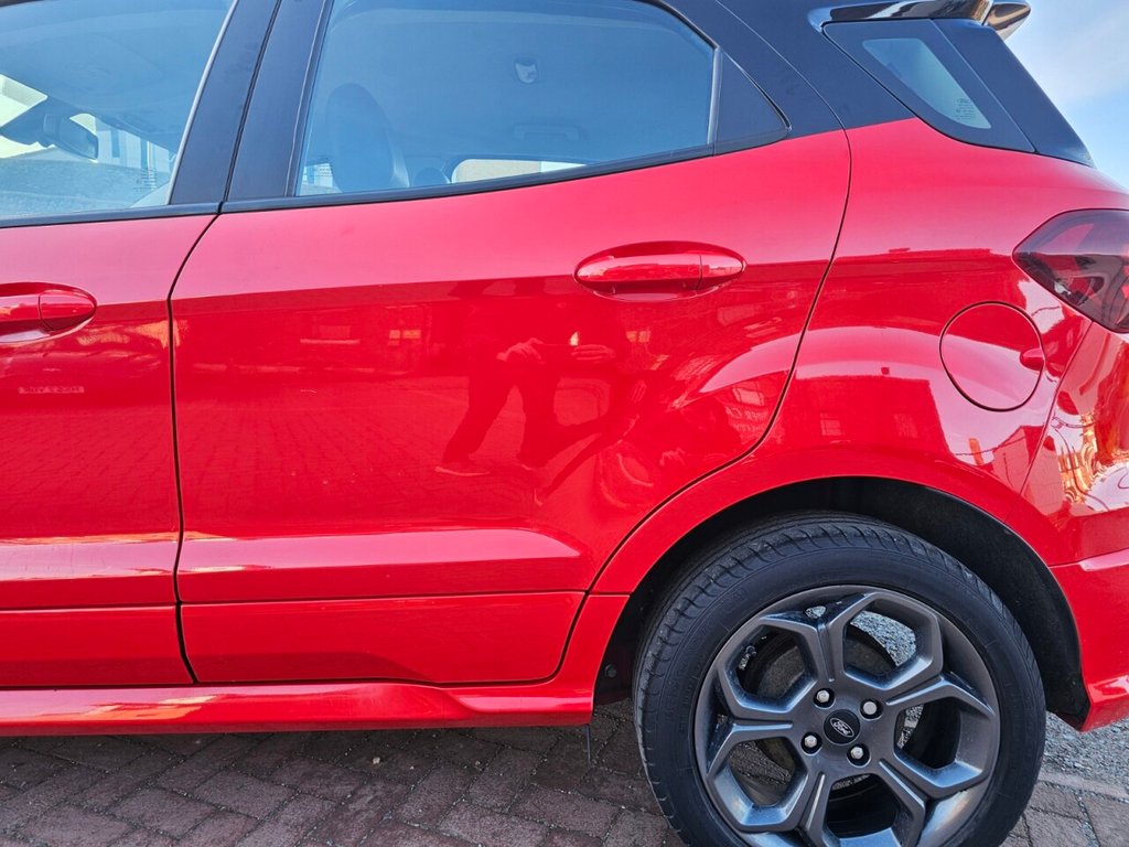 Used Ford Ecosport 2020 for sale - 78078108: Photo 40