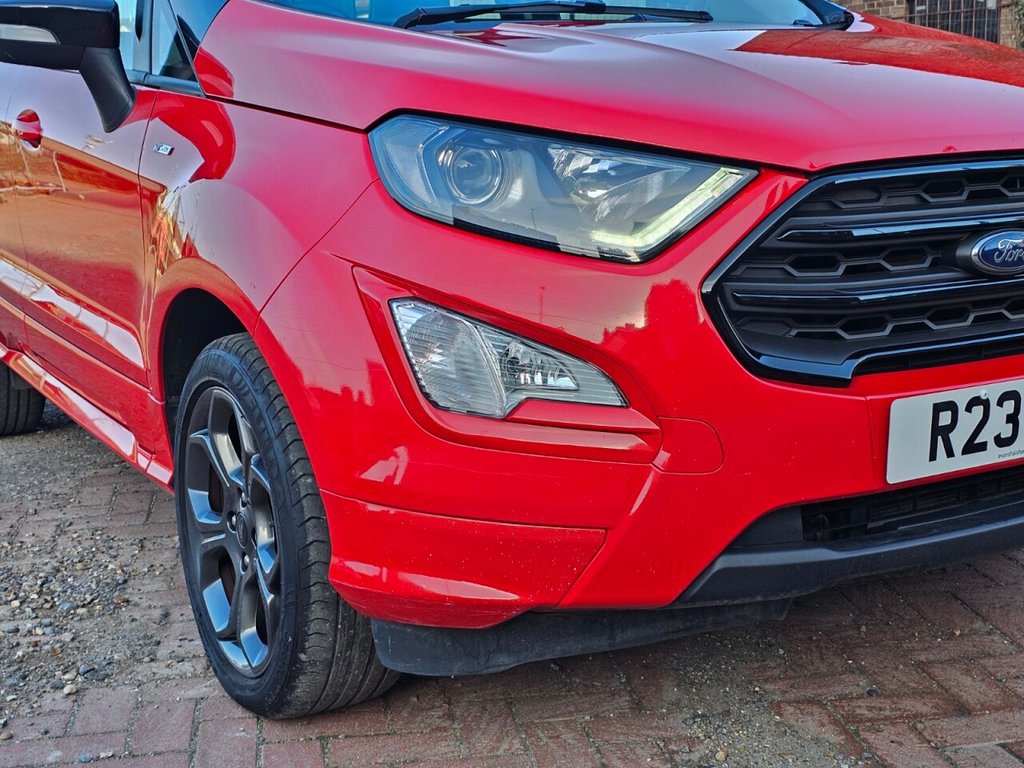 Used Ford Ecosport 2020 for sale - 78078108: Photo 42
