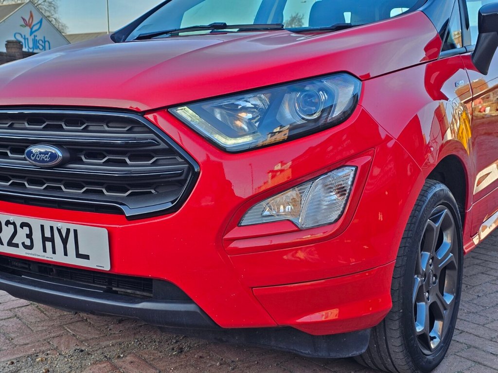 Used Ford Ecosport 2020 for sale - 78078108: Photo 44