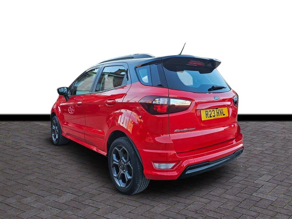 Used Ford Ecosport 2020 for sale - 78078108: Photo 6