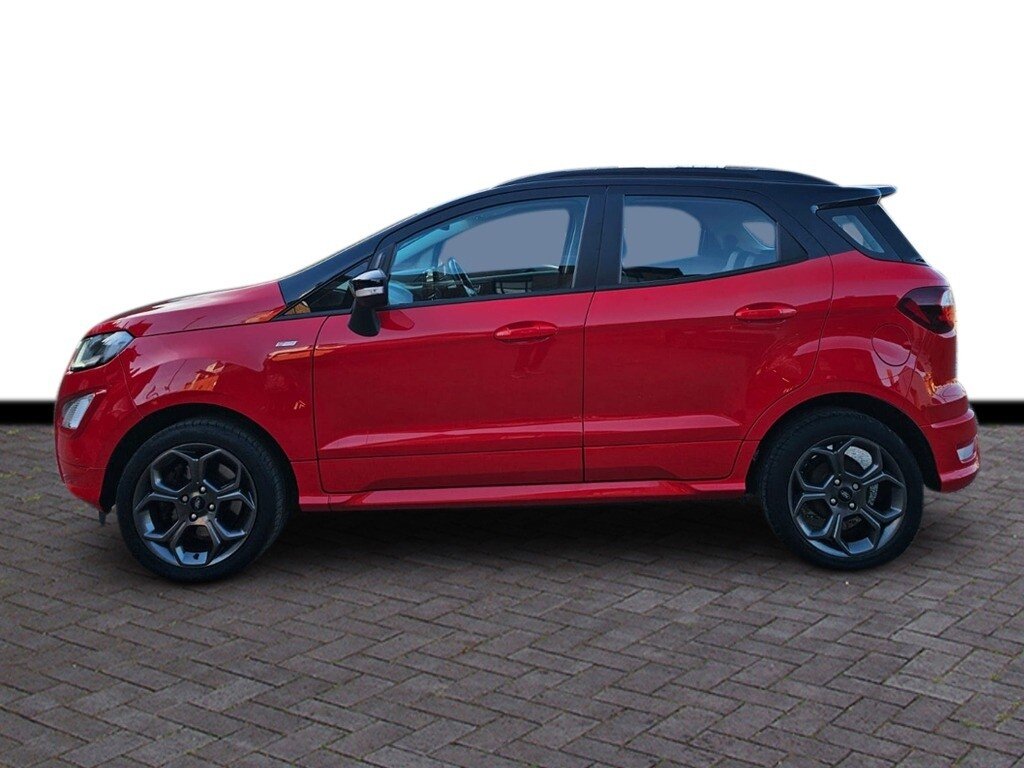 Used Ford Ecosport 2020 for sale - 78078108: Photo 7