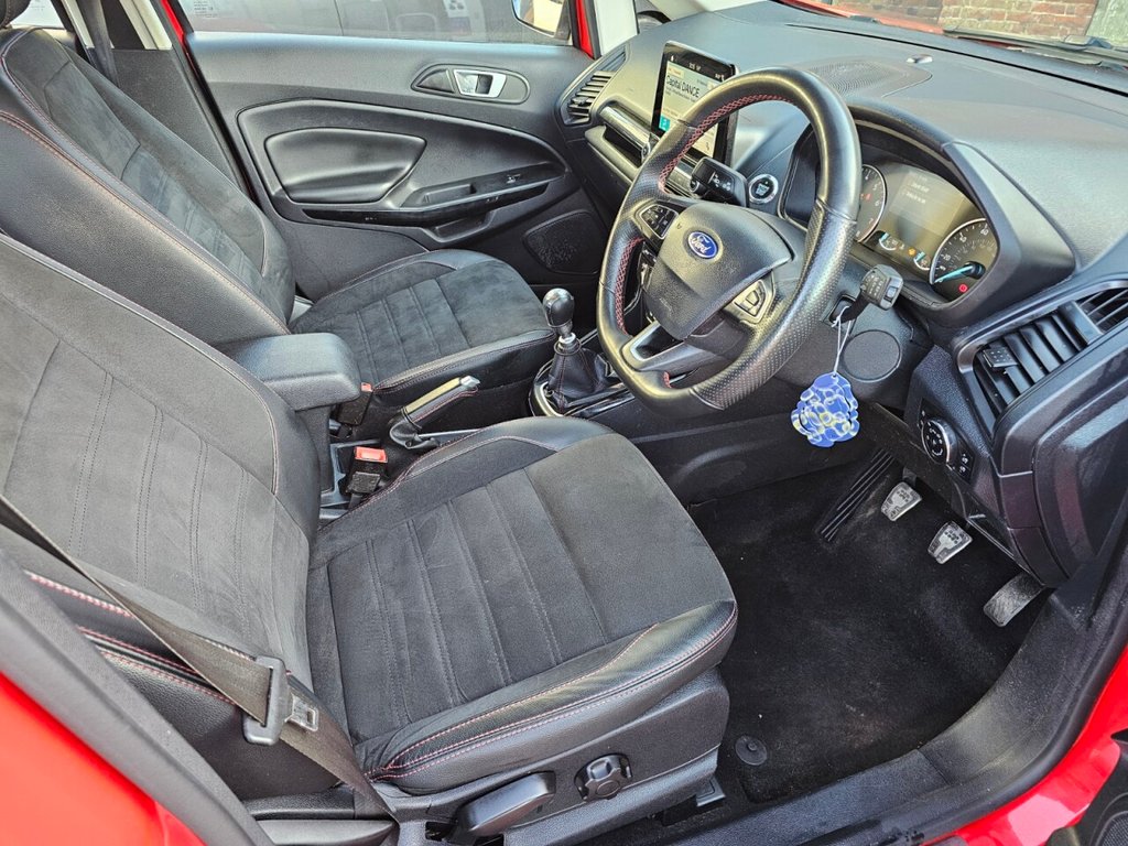 Used Ford Ecosport 2020 for sale - 78078108: Photo 9