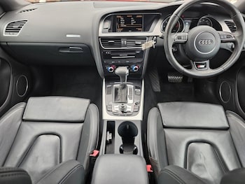 Used Audi A5 2013 for sale - 78806268: Photo