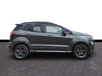 Used Ford Ecosport 2019 for sale - 79114028: Photo