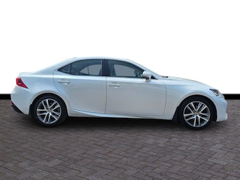 Used Lexus IS 2018 for sale - 78930807: Photo