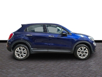 Used Fiat 500X 2015 for sale - 78811297: Photo