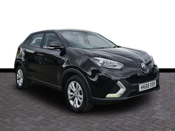 Used MG GS 2018 for sale - 78624177: Photo
