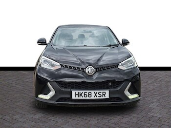 Used MG GS 2018 for sale - 78624177: Photo