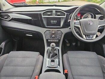Used MG GS 2018 for sale - 78624177: Photo